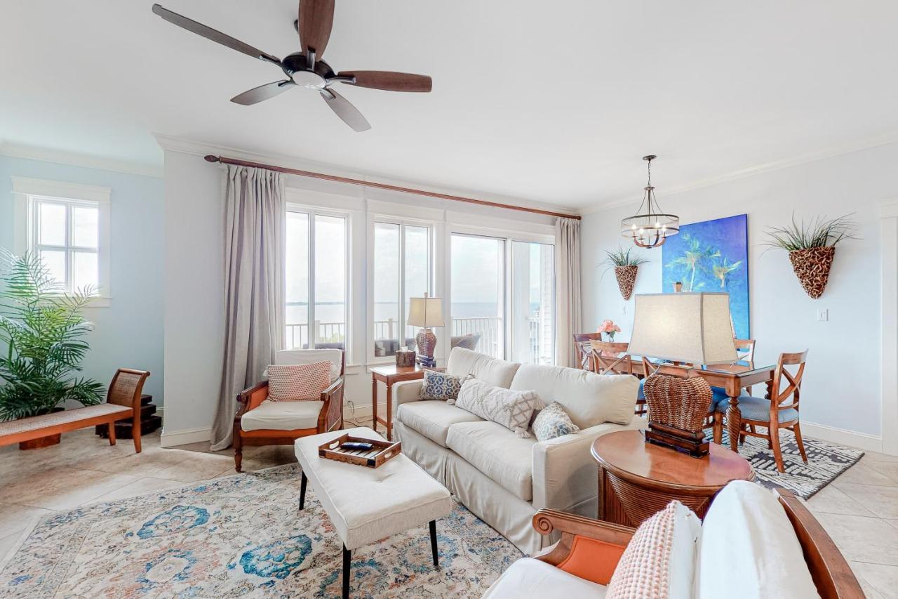 The Grand Sandestin II Экстерьер фото