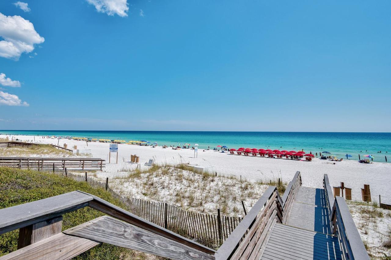 The Grand Sandestin II Экстерьер фото
