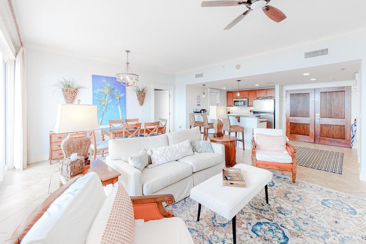 The Grand Sandestin II Экстерьер фото