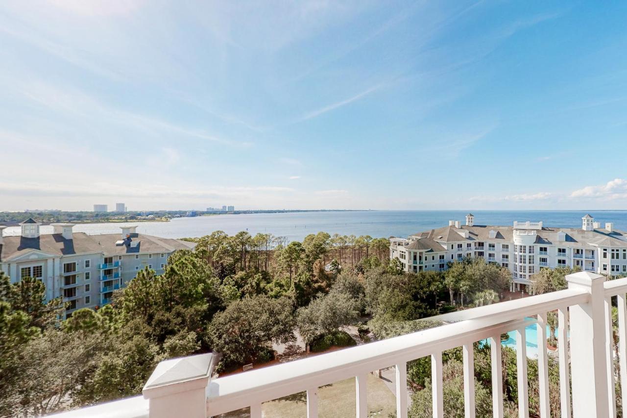 The Grand Sandestin II Экстерьер фото