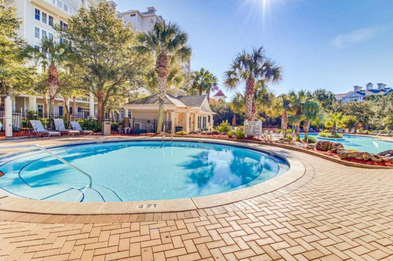 The Grand Sandestin II Экстерьер фото