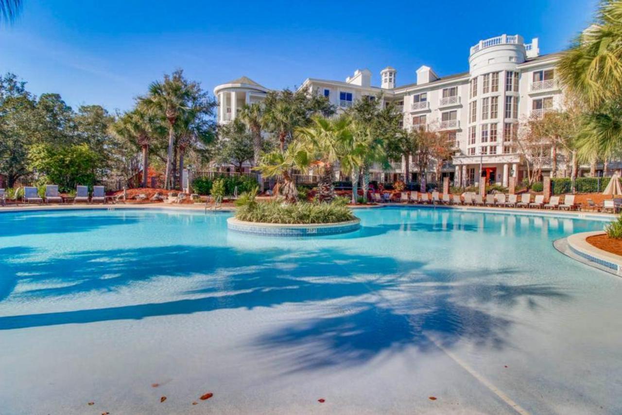The Grand Sandestin II Экстерьер фото