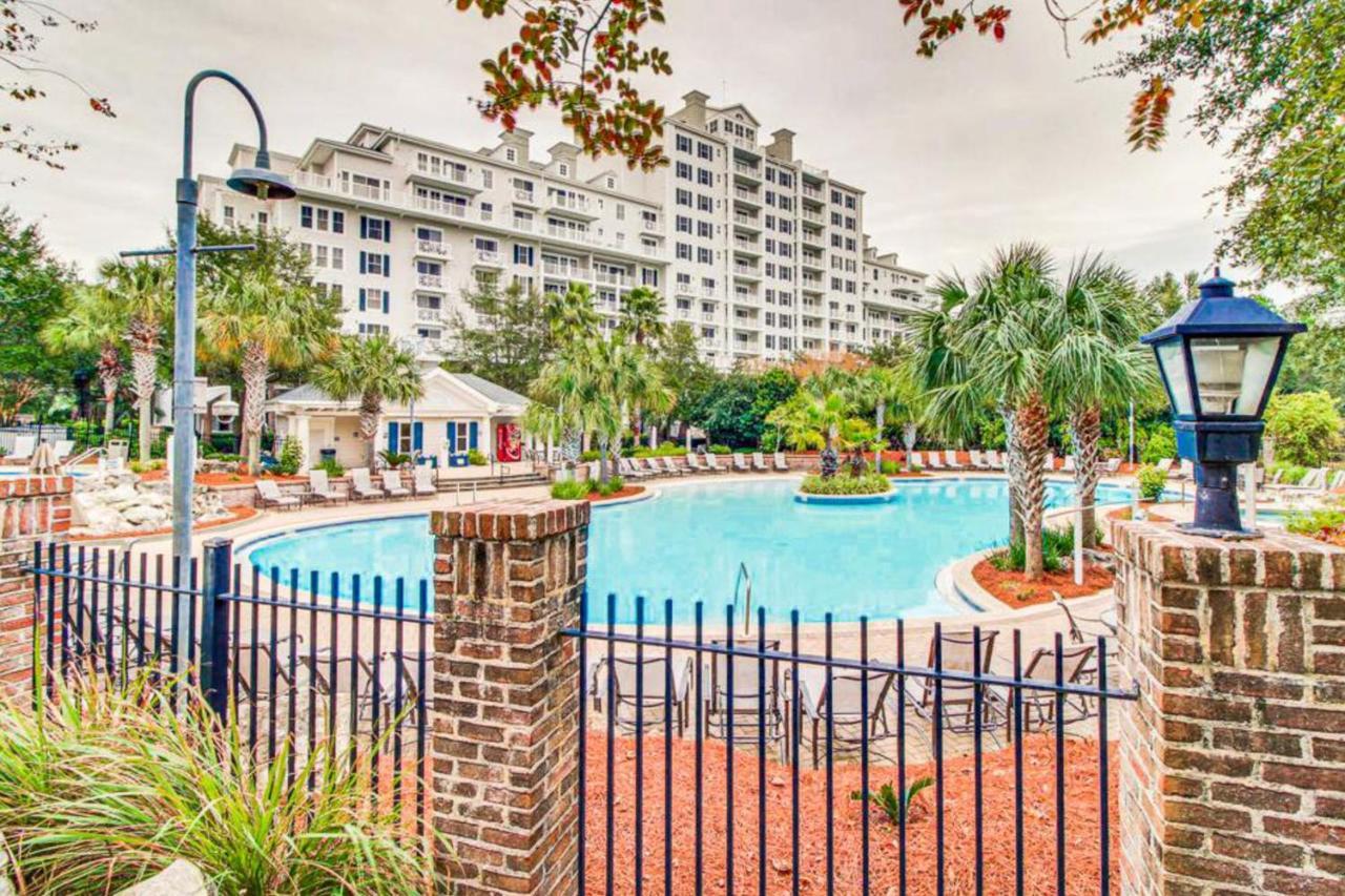 The Grand Sandestin II Экстерьер фото
