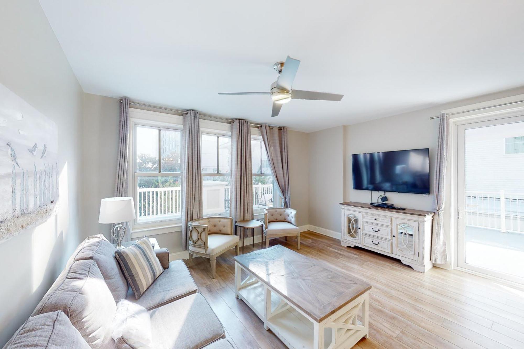 The Grand Sandestin II Номер фото