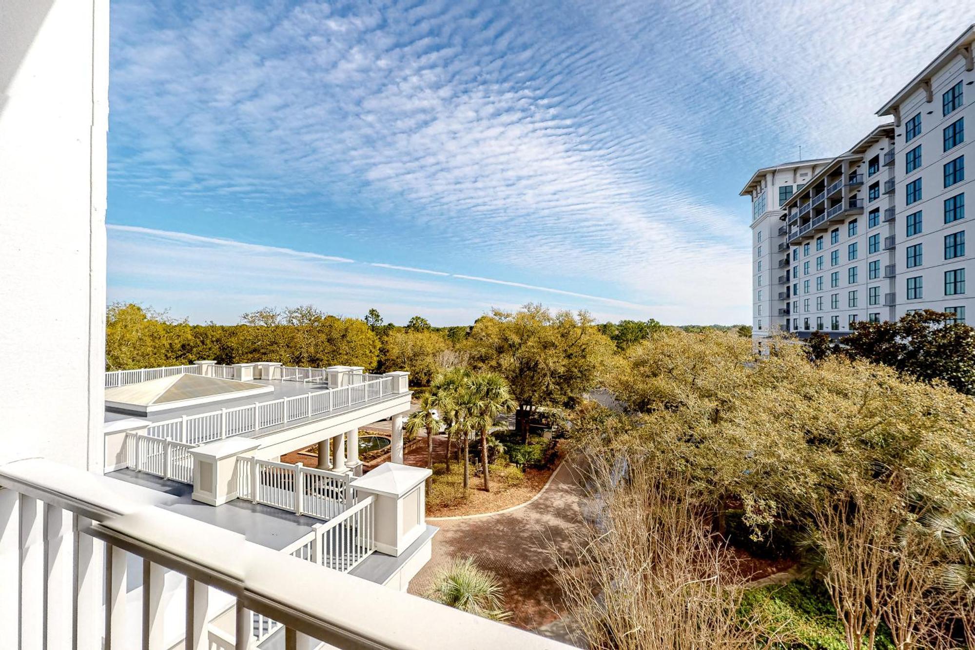 The Grand Sandestin II Номер фото