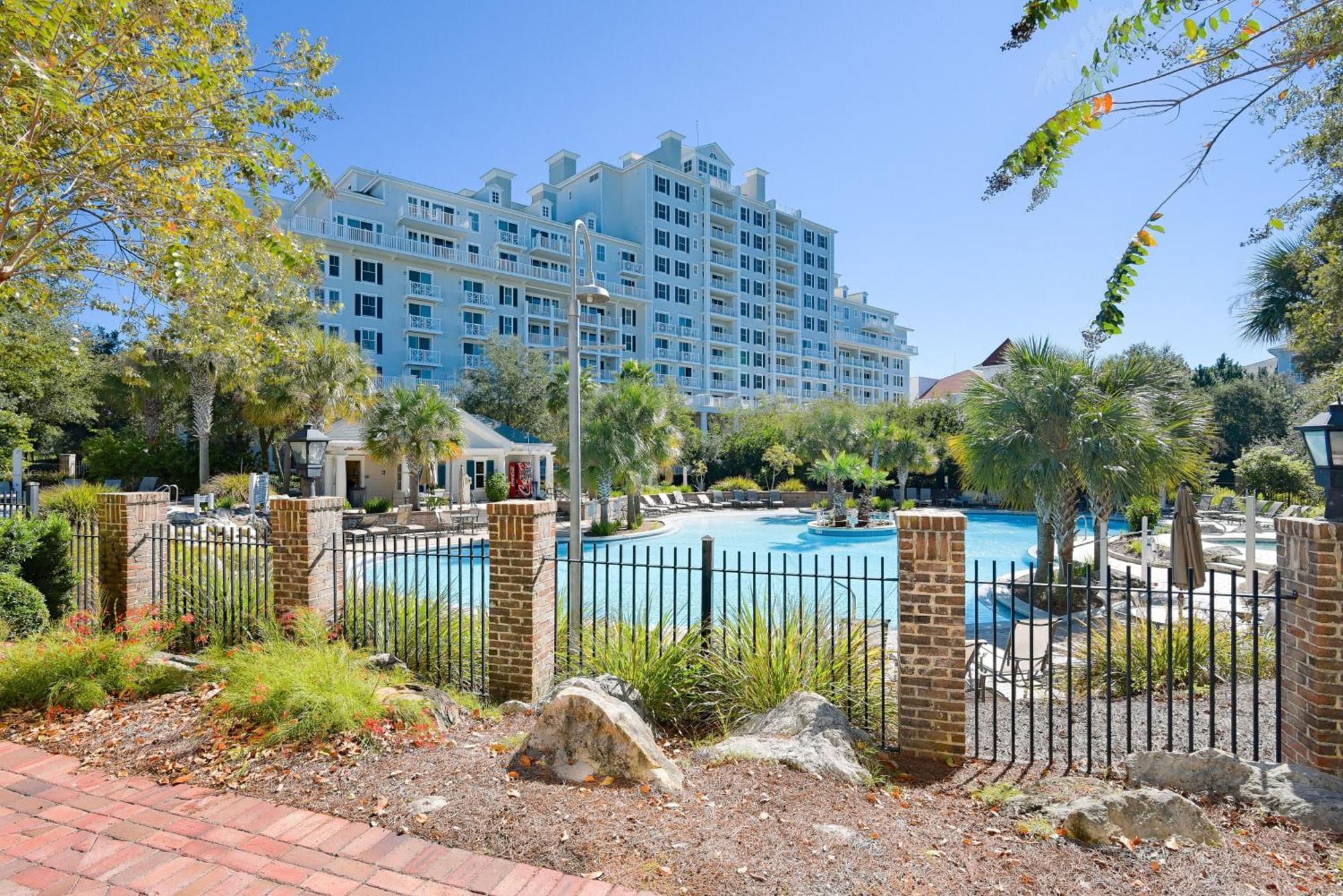 The Grand Sandestin II Номер фото